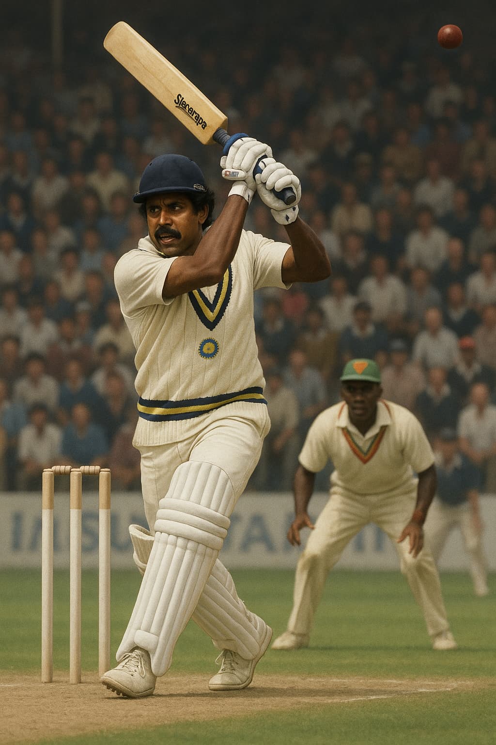 Kapil DEV