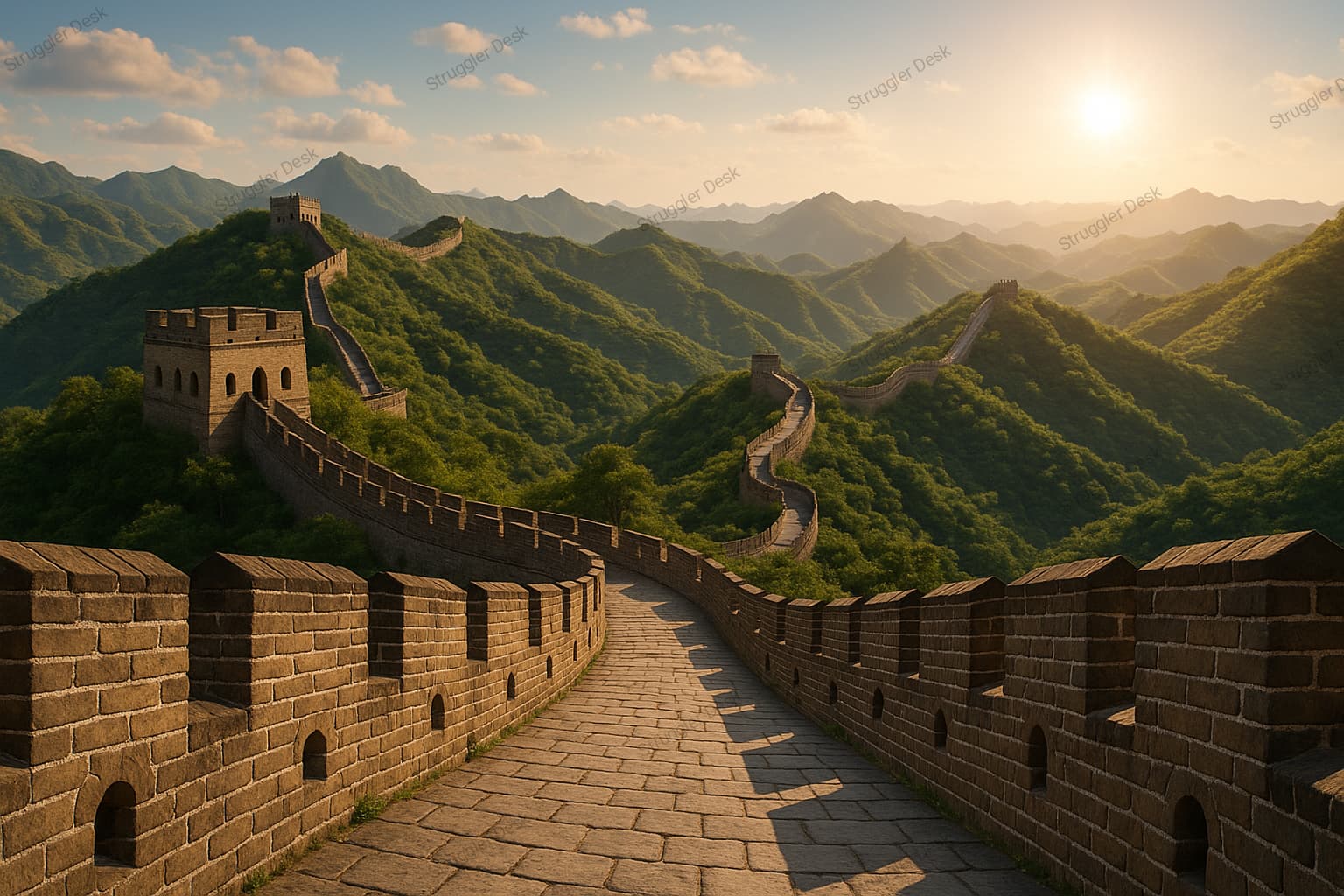 Wall of Secrets
