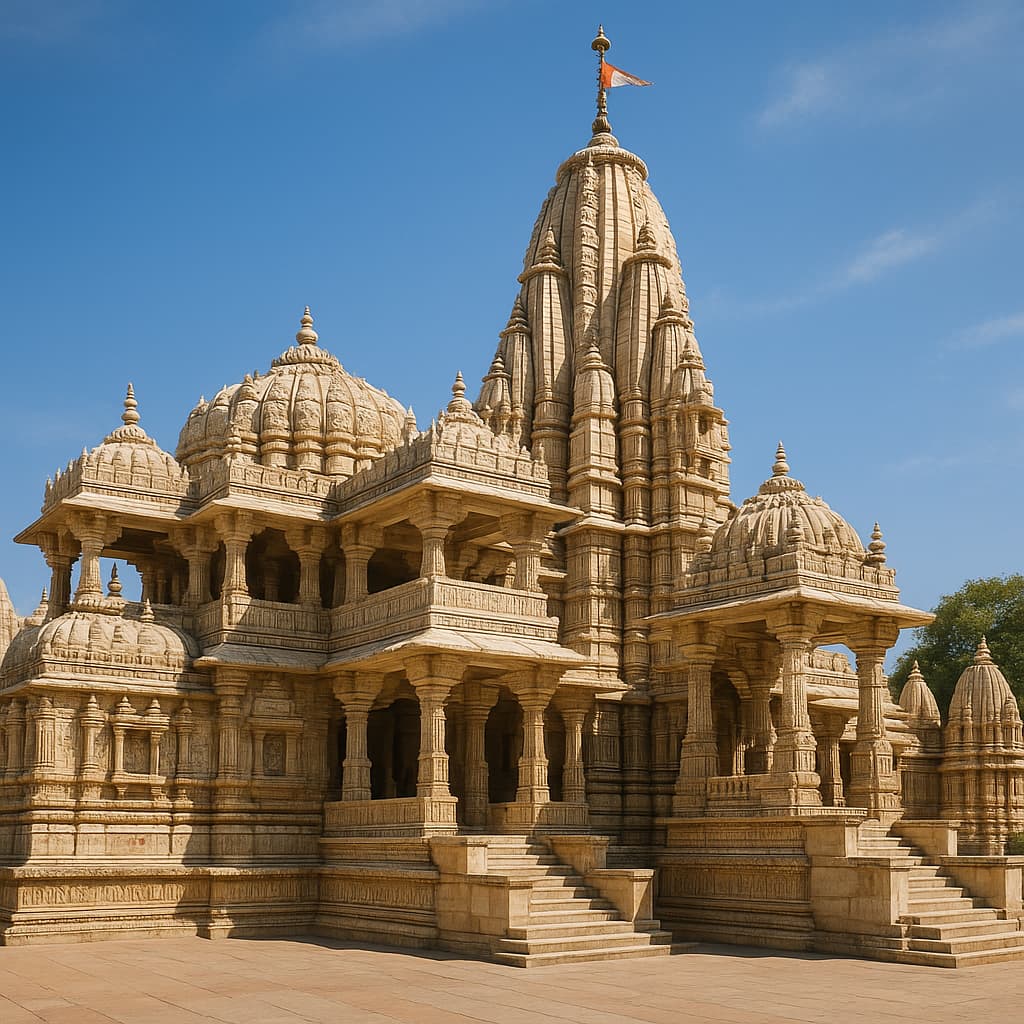 DILWADA MANDIR ,RAJSTHAN