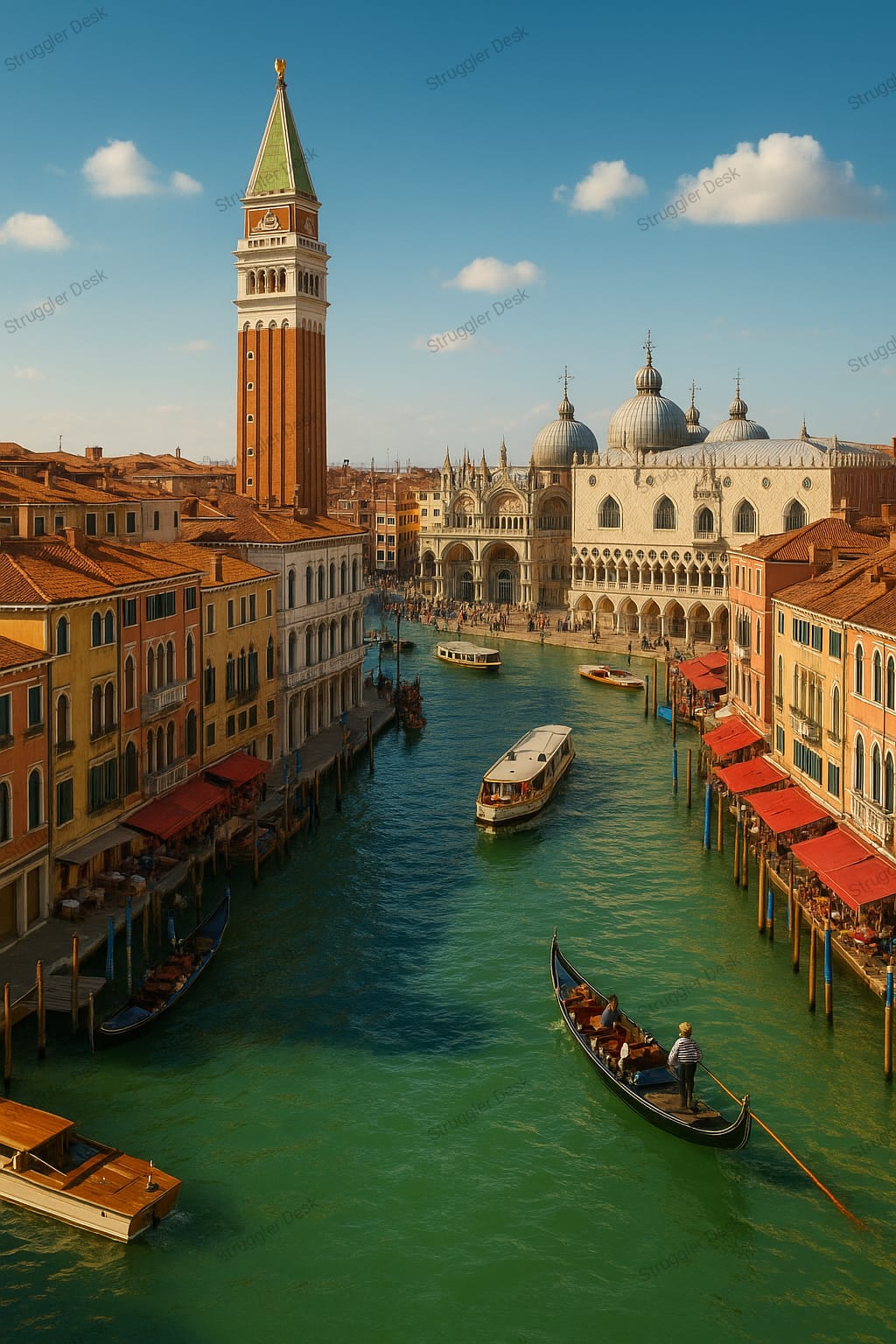 Venice Italy