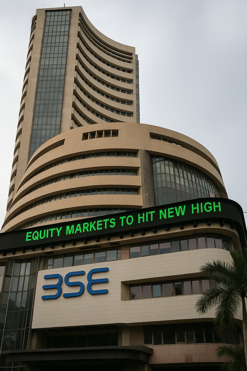 BSE