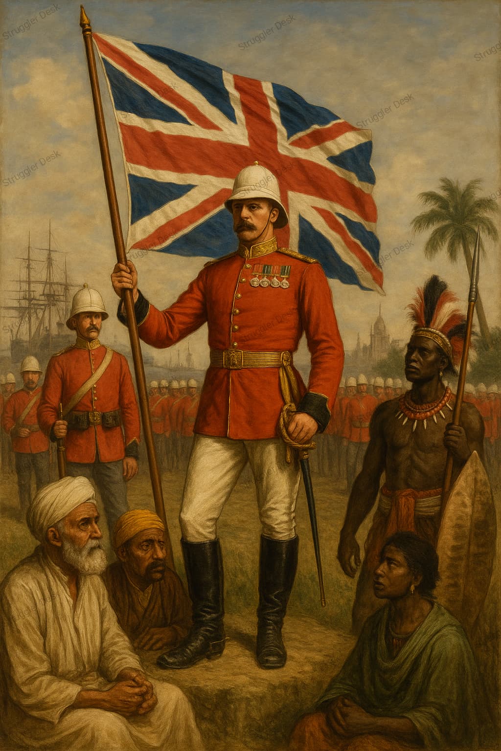 British Empire