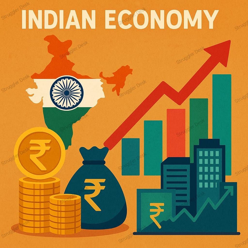Indian economy