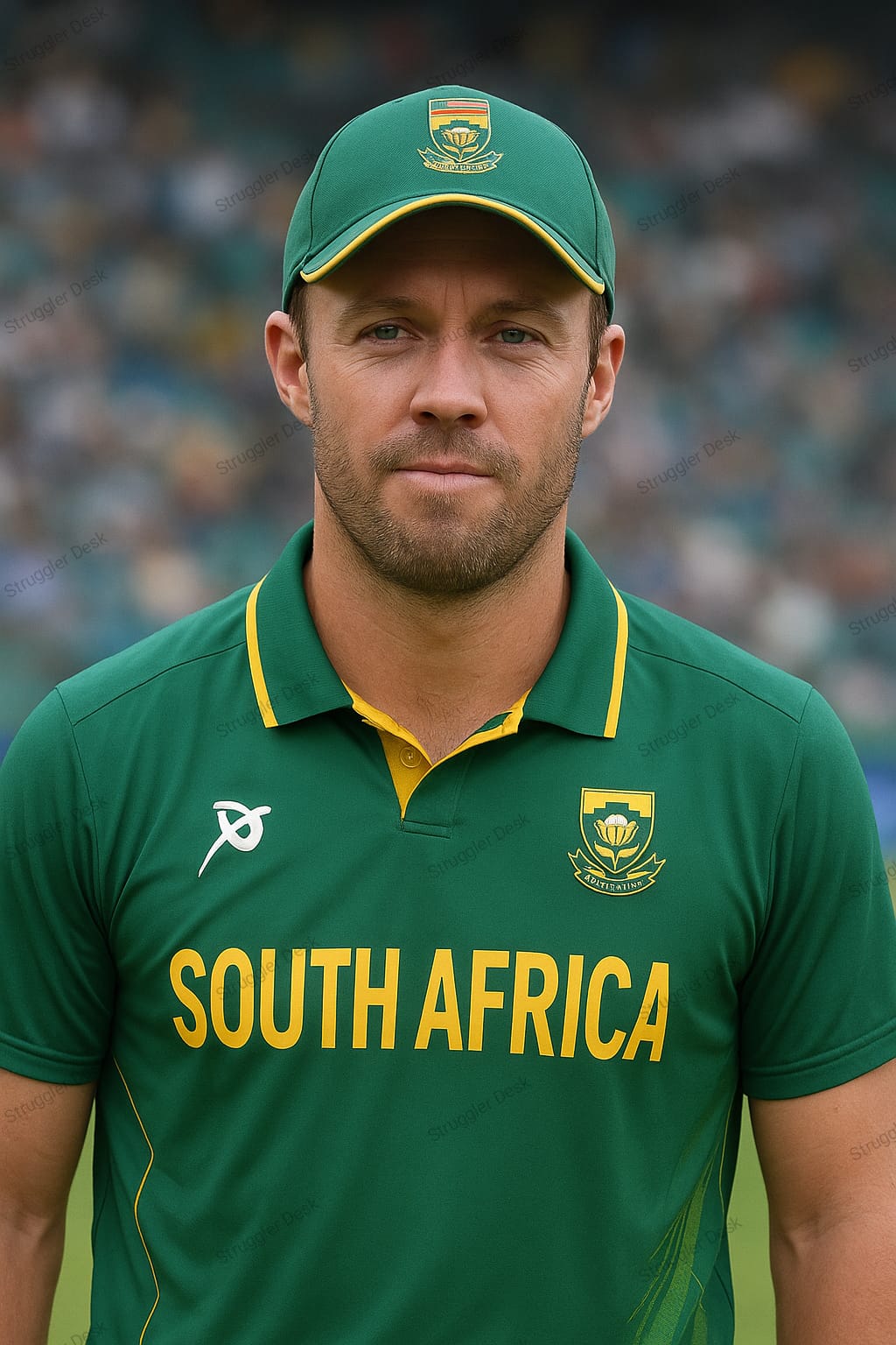 AB de Villiers