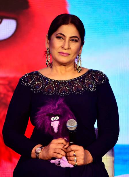 Archana Puran Singh
