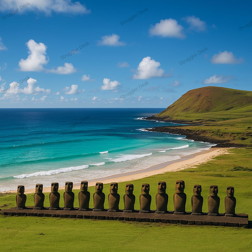 Easter Island