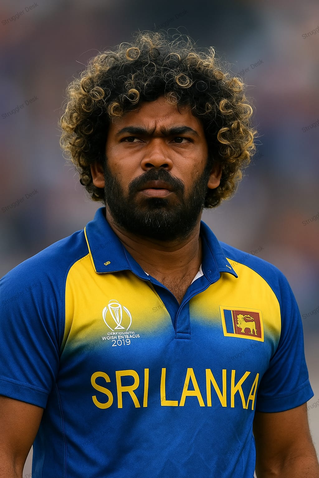 Lasith Malinga IPL