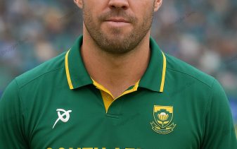 Mr. 360° of Cricket AB de Villiers