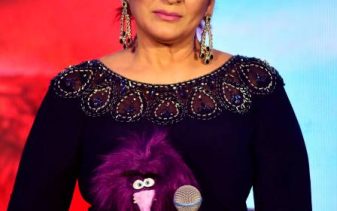 Archana Puran Singh 