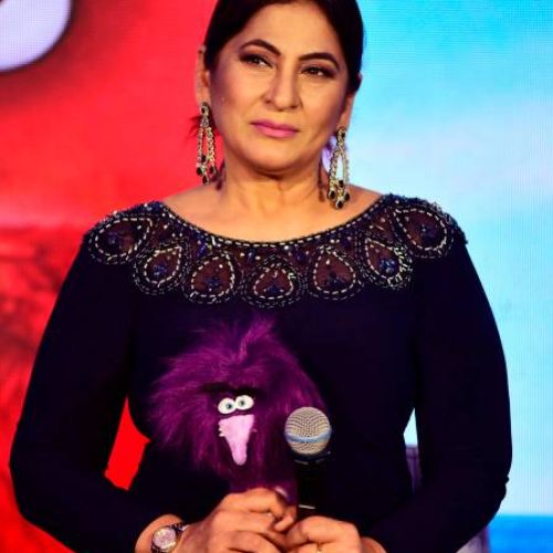 Archana Puran Singh 