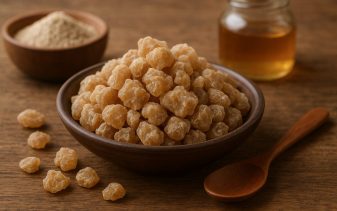 Asafoetida (Hing)