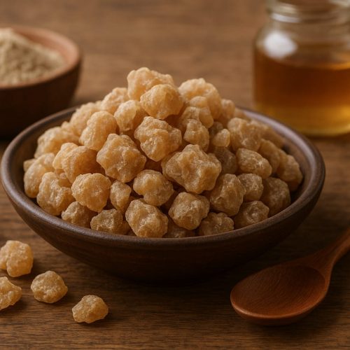 Asafoetida (Hing)