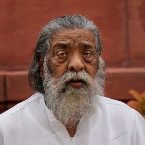 Dishom Guru Shibu Soren 