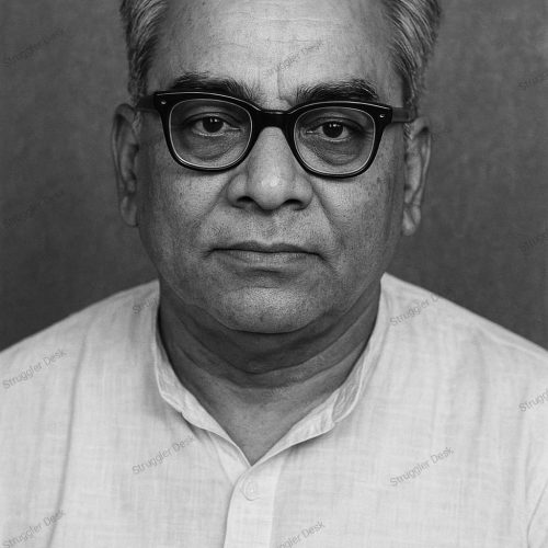 Ram Manohar Lohia – Socialist & Revolutionary Leader of Indian Politics