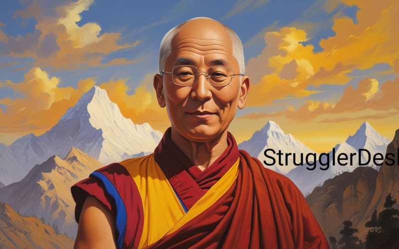 दलाई लामा