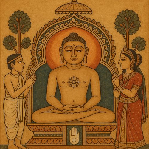 JAINISM 