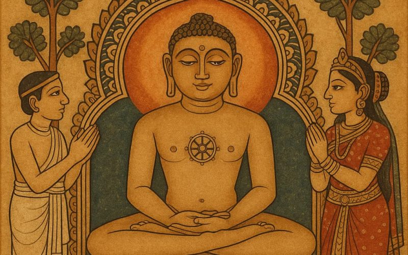 JAINISM 