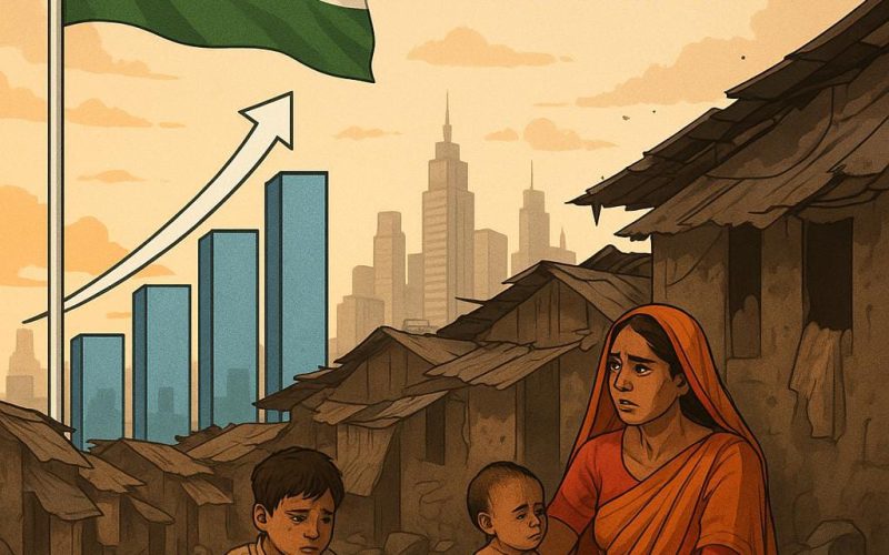 World's Fourth Largest Economy
