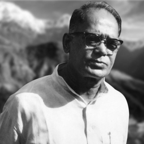Loknayak Jayprakash Narayan 