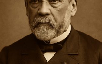 Rabies Vaccine and Protector of Humanity: Louis Pasteur 