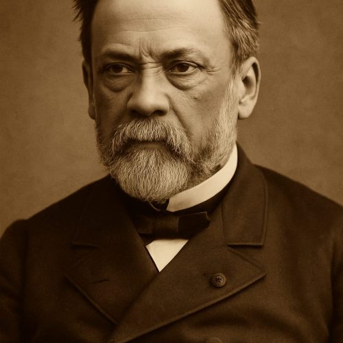 Rabies Vaccine and Protector of Humanity: Louis Pasteur 