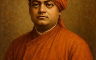 Swami Vivekananda: Messenger of Indian Culture 