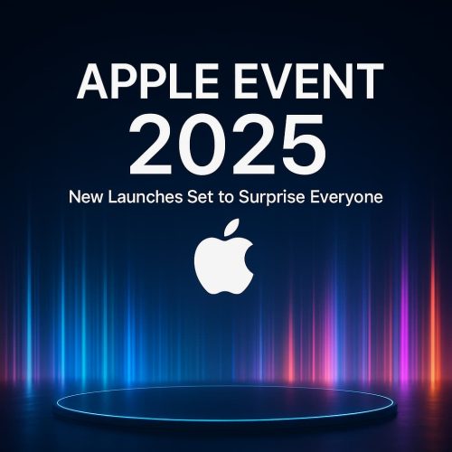 Apple Event 2025