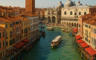 Venice 