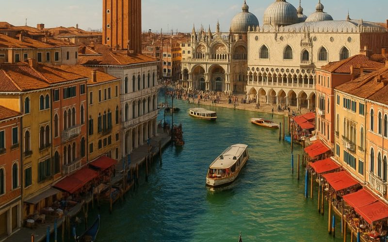 Venice 