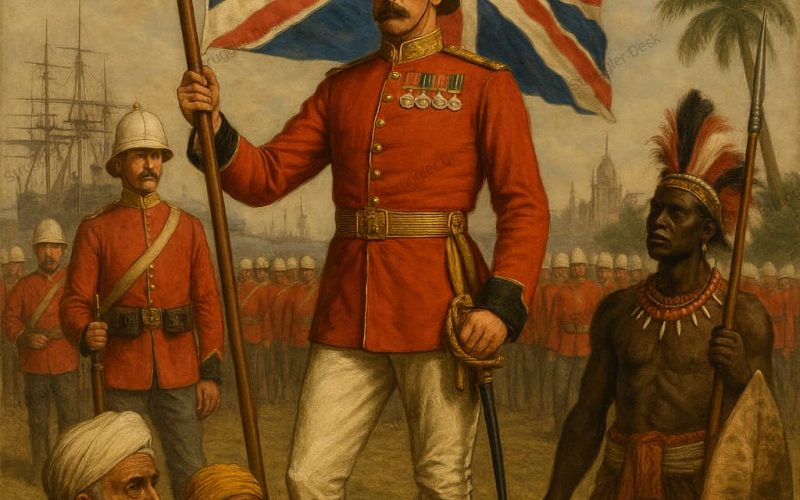 United Kingdom 