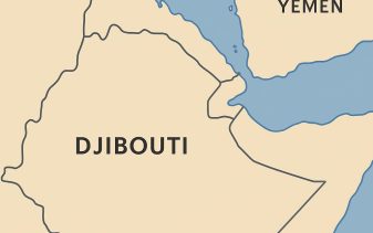Djibouti's Geopolitical Importanc